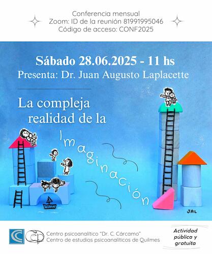 La Compleja realidad de la imaginación