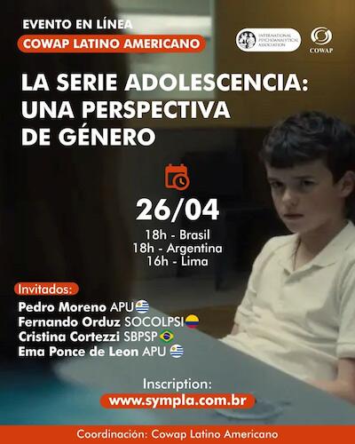 La serie Adolescencia: una perspectiva de género