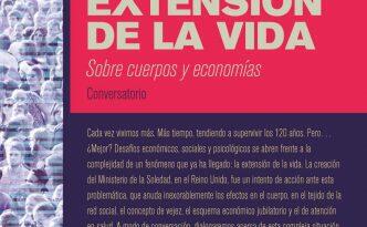 Extensión de la vida. Sobre cuerpos y economías