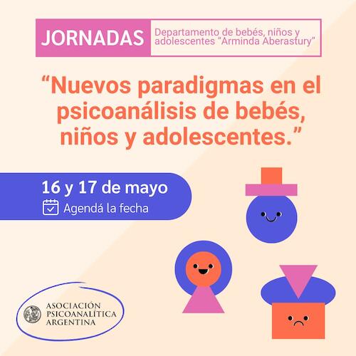 JORNADA DEL DEPARTAMENTO DE NIÑOS Y ADOLESCENTES